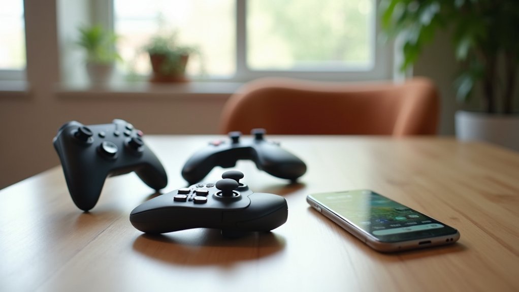 affordable motion controller tips