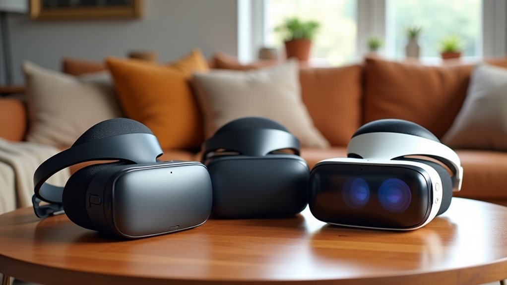 affordable virtual reality options