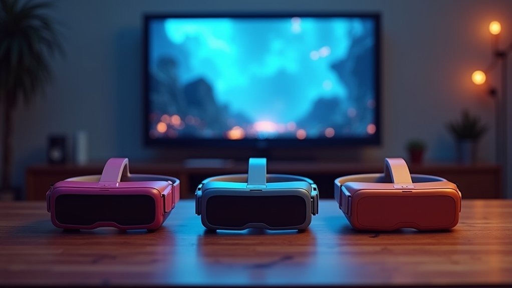 affordable vr with quality