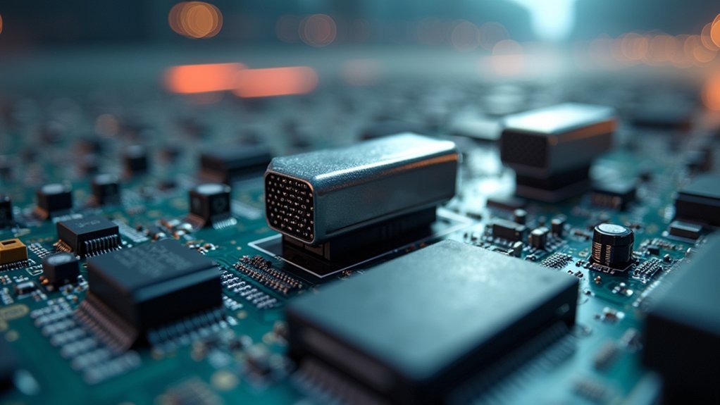 asynchronous event based tracking technology