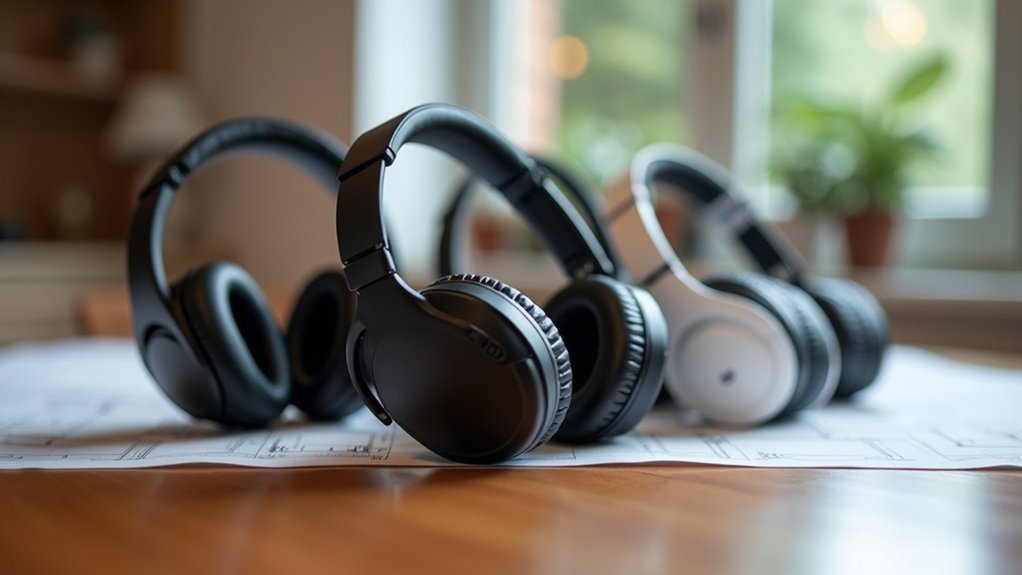 best headsets for visualization