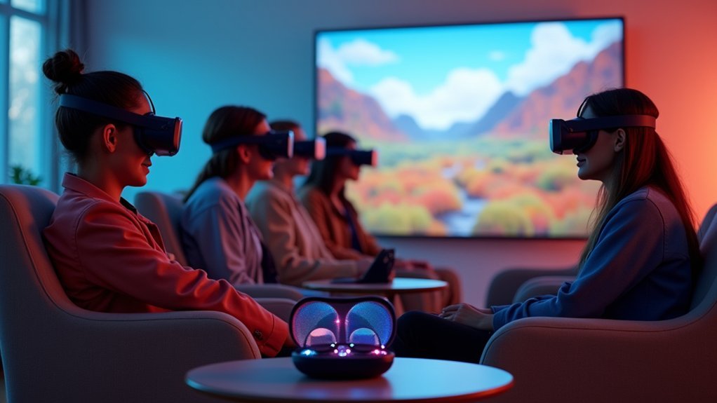 custom vr lenses for prescriptions