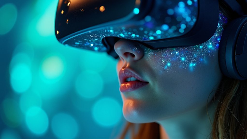 eye tracking enhances interaction