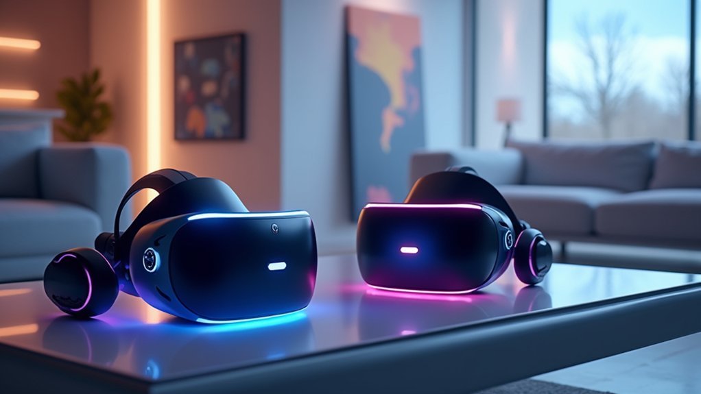 future proof vr headset considerations