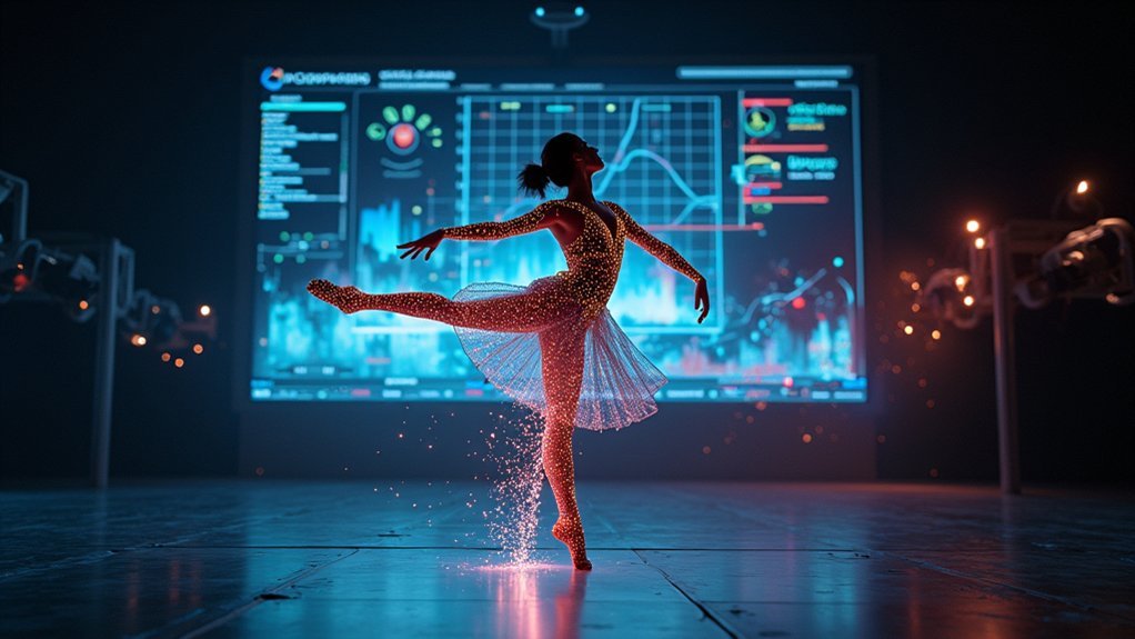 gesture recognition enhances tracking