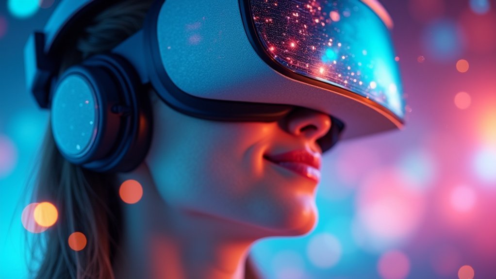 head movement sensors mastery