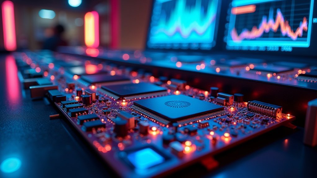 hybrid gpu fpga acceleration system