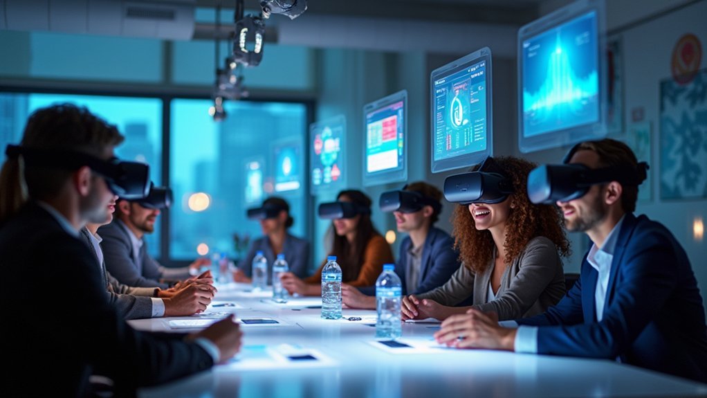immersive vr onboarding benefits