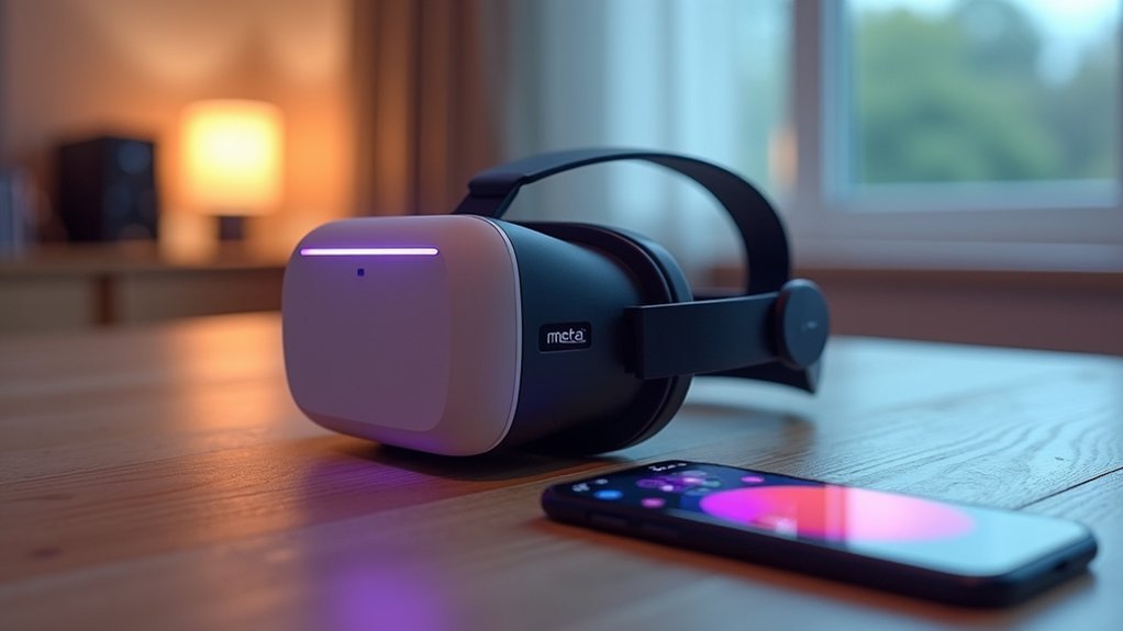 mixed reality phone compatibility