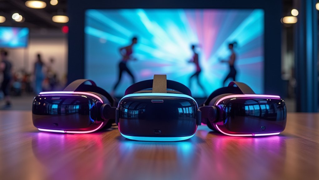 perfect vr headset selection