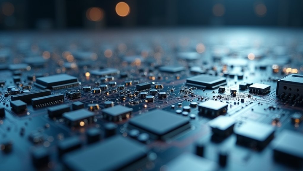 precision tracking through sensors