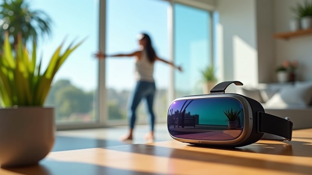 resolve oculus quest tracking