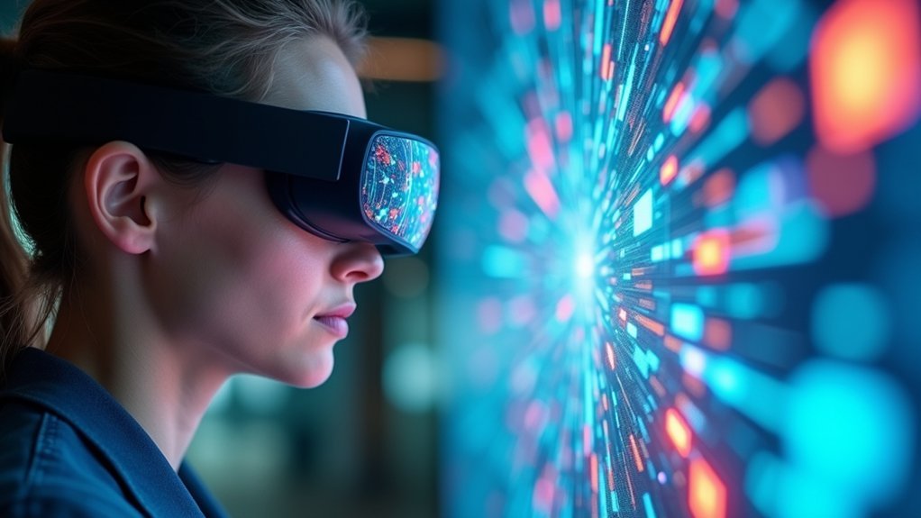 revolutionary eye tracking advancements
