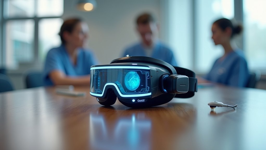 revolutionary virtual healthcare training