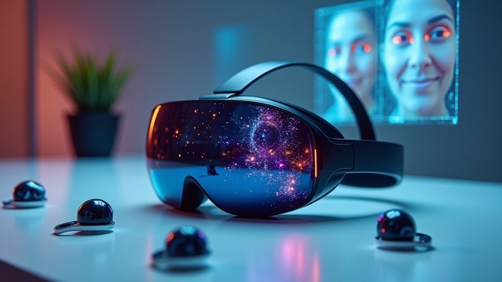 revolutionizing vr emotional expression