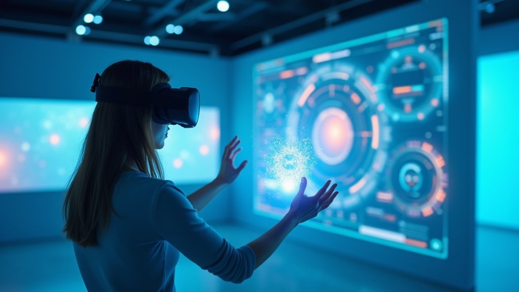 seamless multi modal interaction future