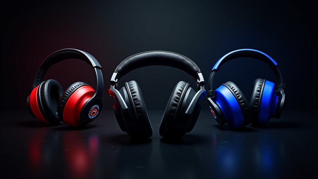 top racing simulator headsets