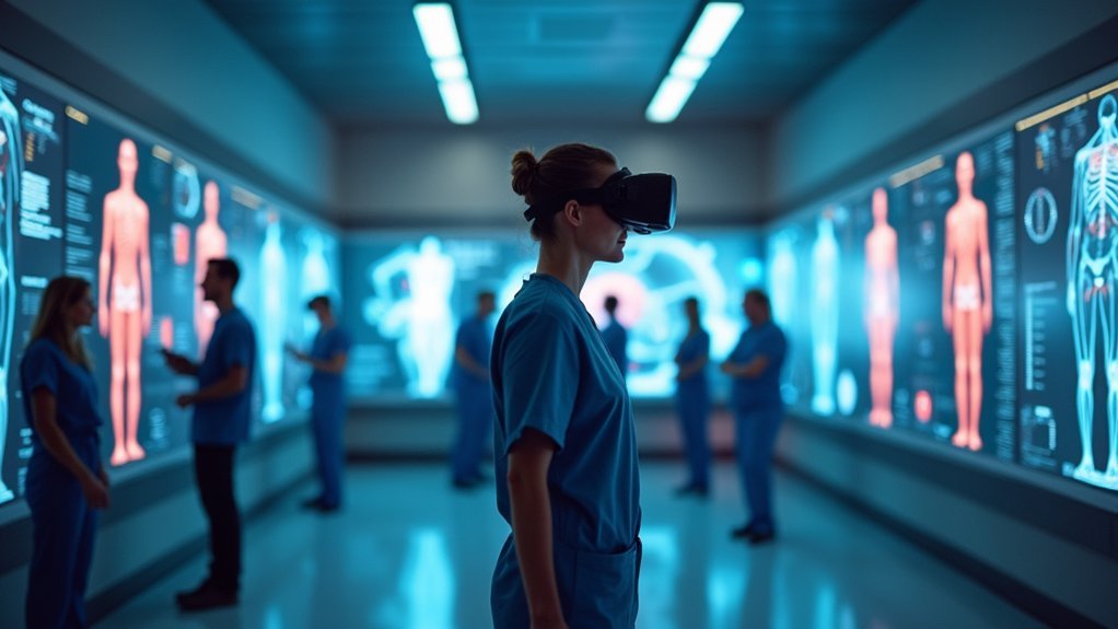 top vr motion capture solutions