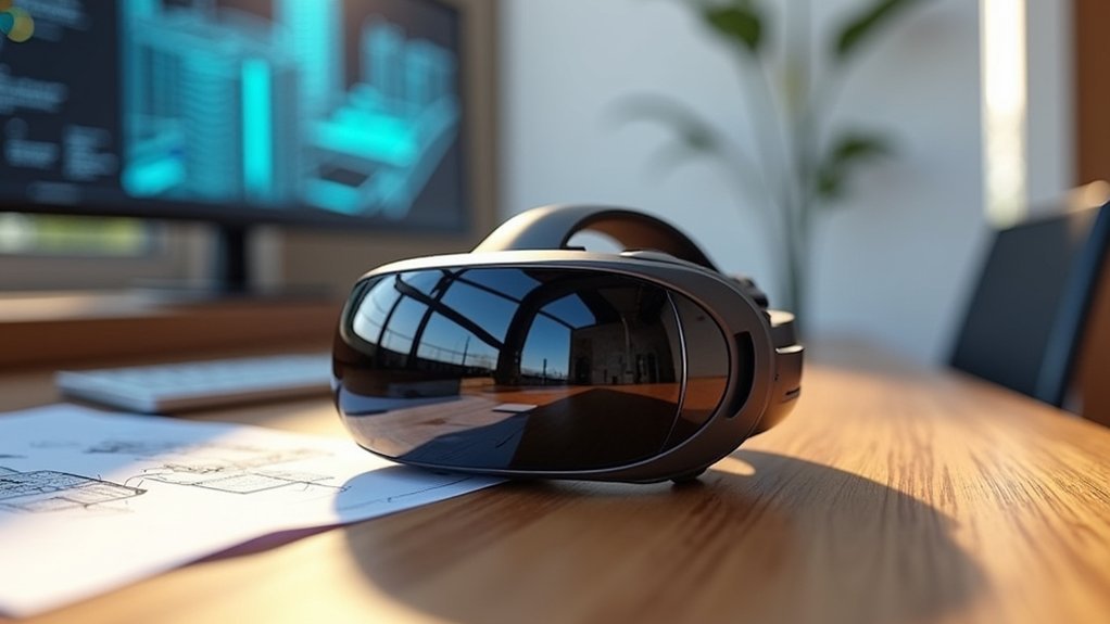 unmatched architectural visualization clarity
