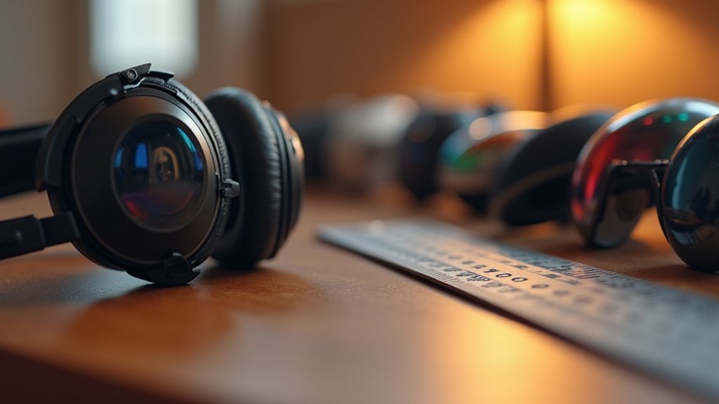 versatile ipd headset options