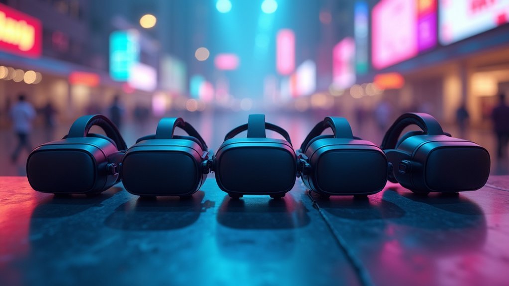 wide fov enhances immersion productivity