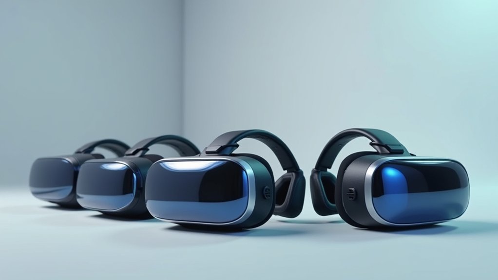 widest field of view headsets