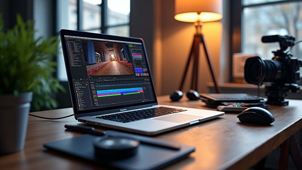 7 Powerful 360 Video Editing Tools Compared
