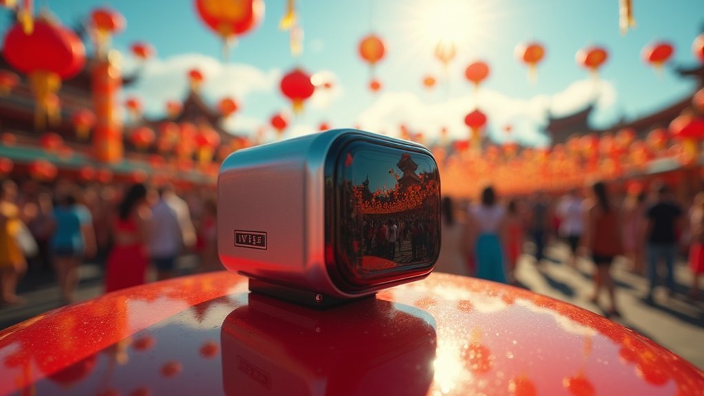 8k filmmaking with stability