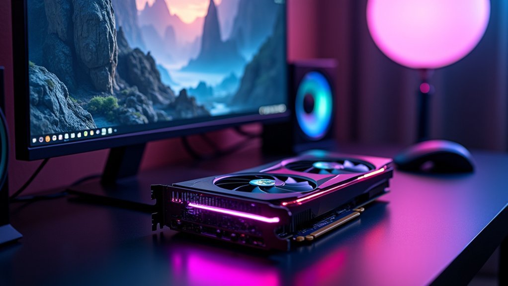 8k gaming graphics cards