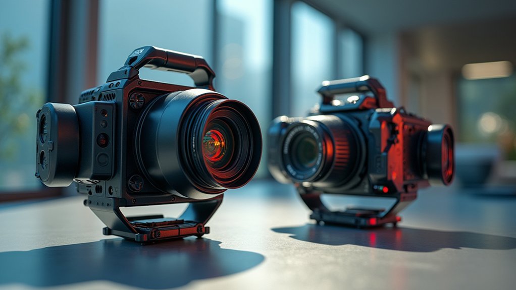 8k immersive content creation