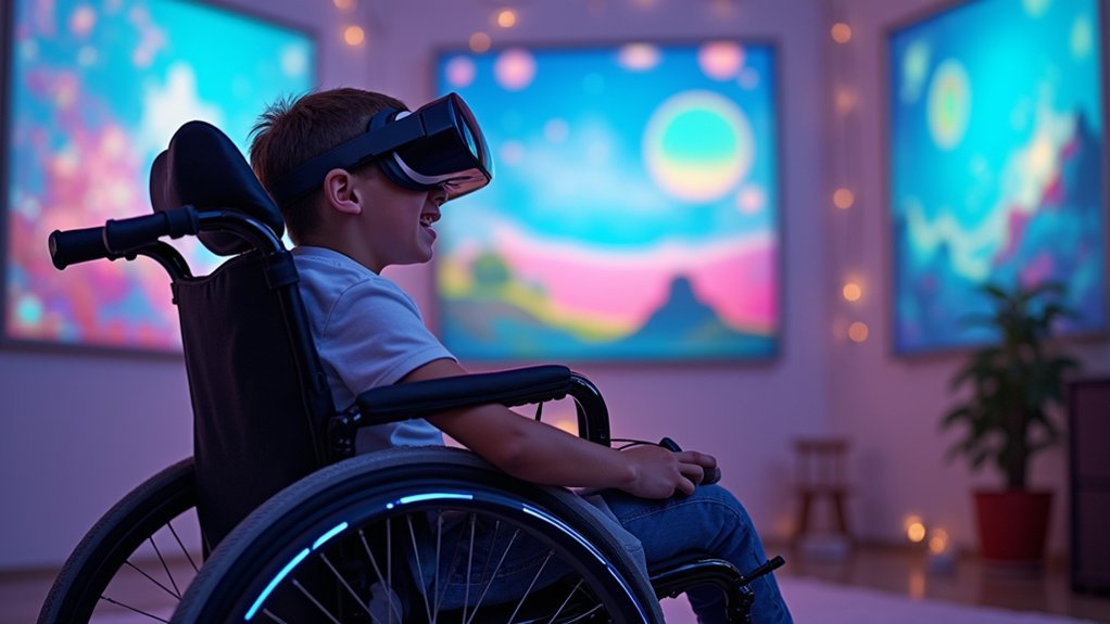 accessible gaming for all
