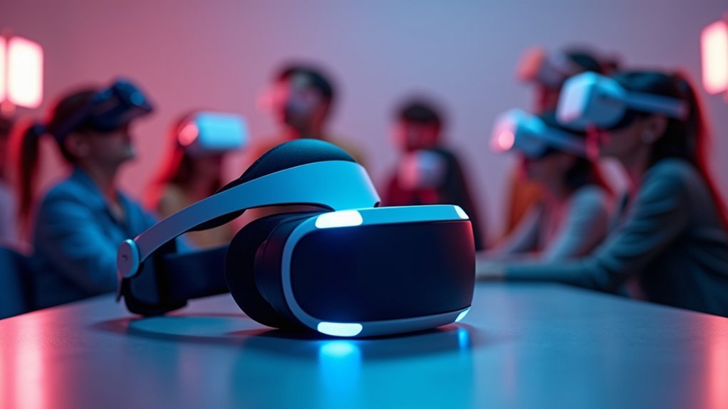 accessible vr content compliance