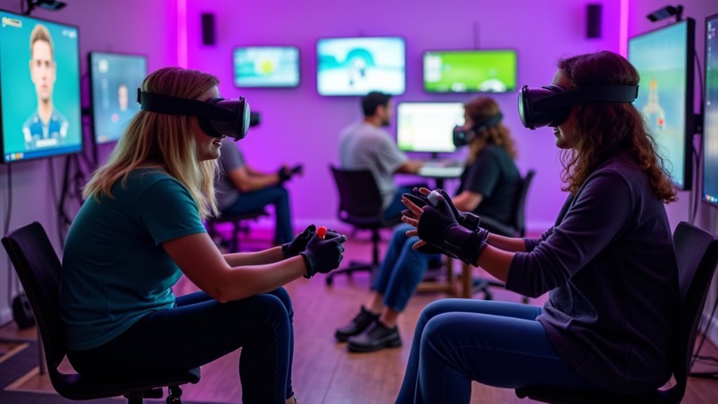accessible vr input methods