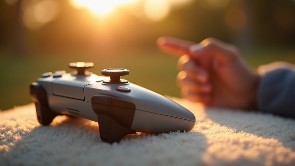 adaptive gaming for rehabilitation