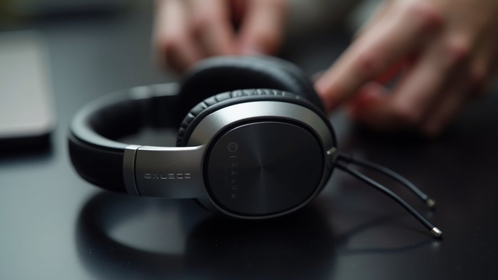 adjust interpupillary distance correctly