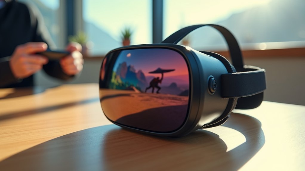 How to Adjust Your VR FOV Perfectly