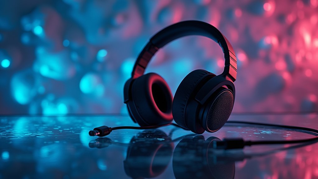 advanced audio processing technology