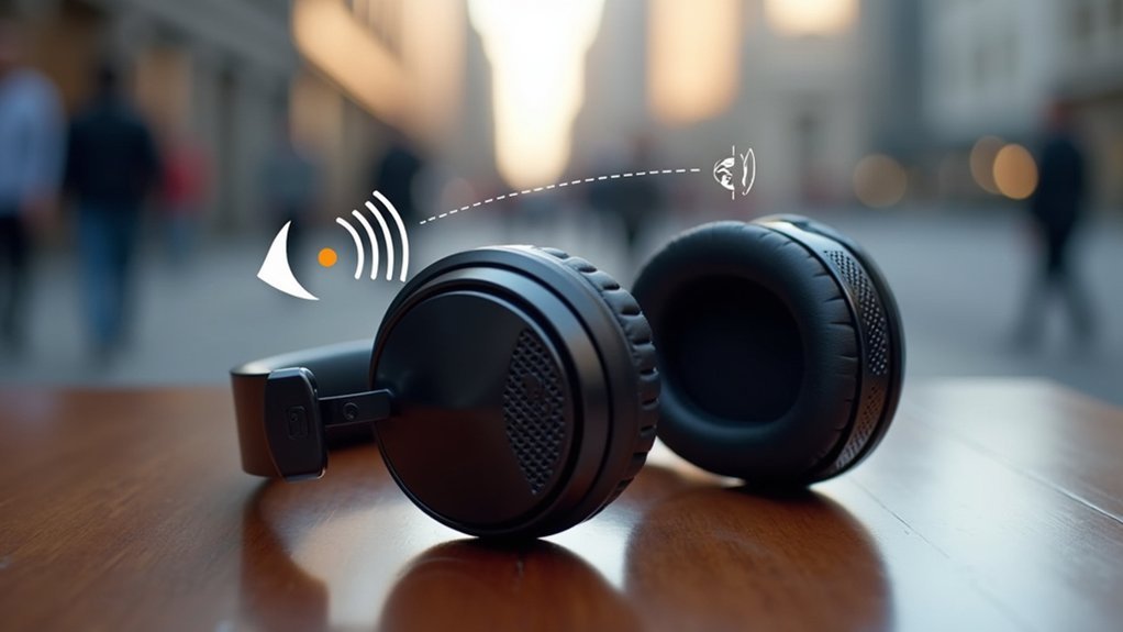 advanced gaming audio features