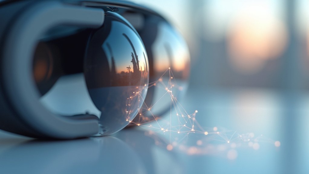 advanced lens design benefits