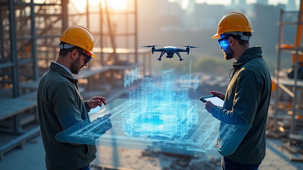 advanced site measurement technologies