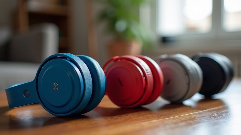 5 Top Budget Standalone Headsets for Beginners