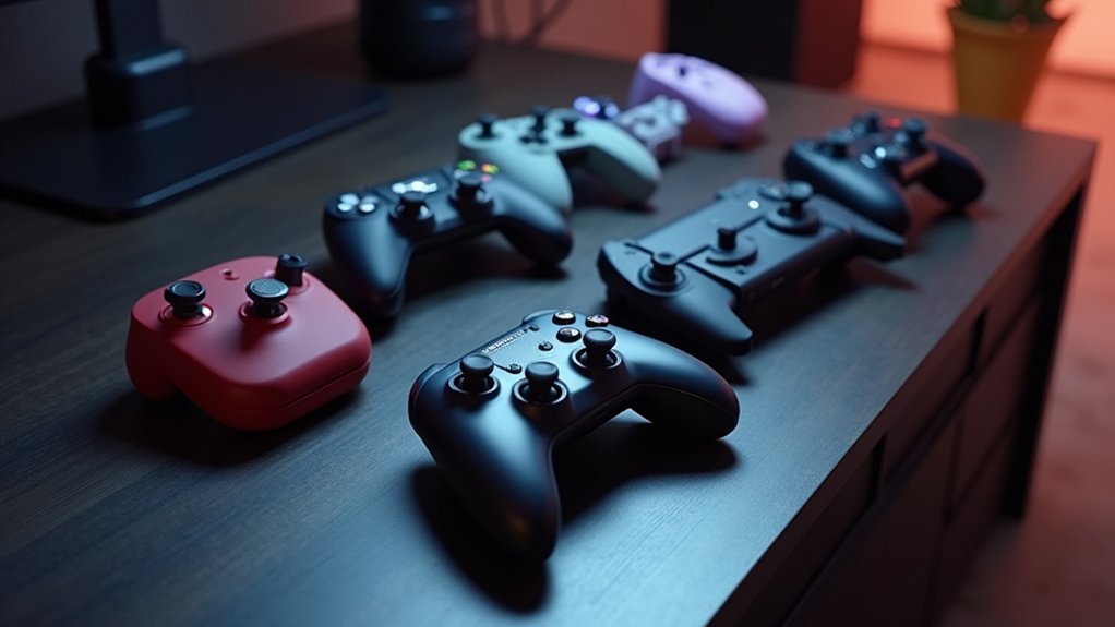 affordable haptic controllers guide
