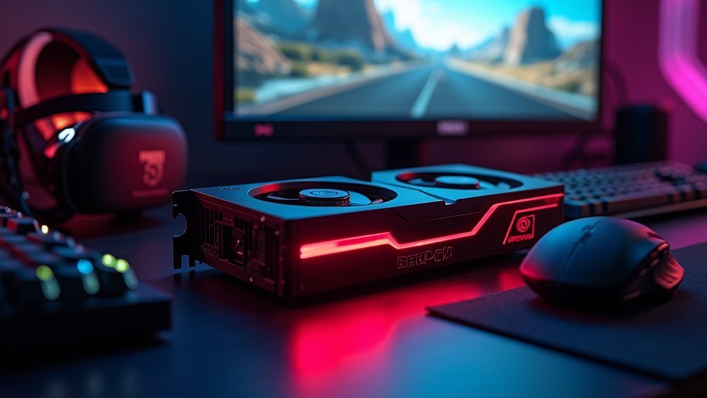 affordable high performance vr gpus