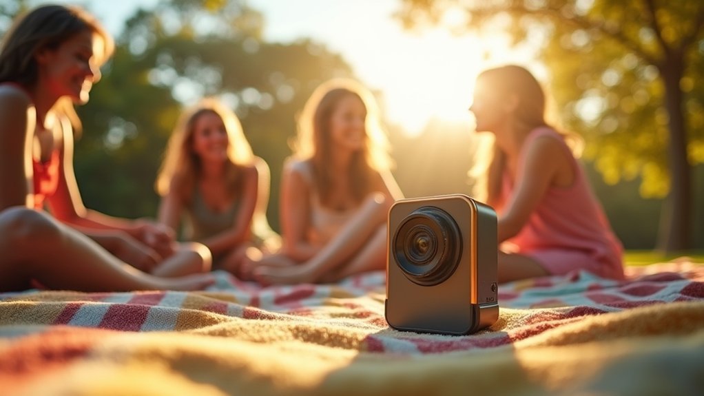 affordable high quality vr camera