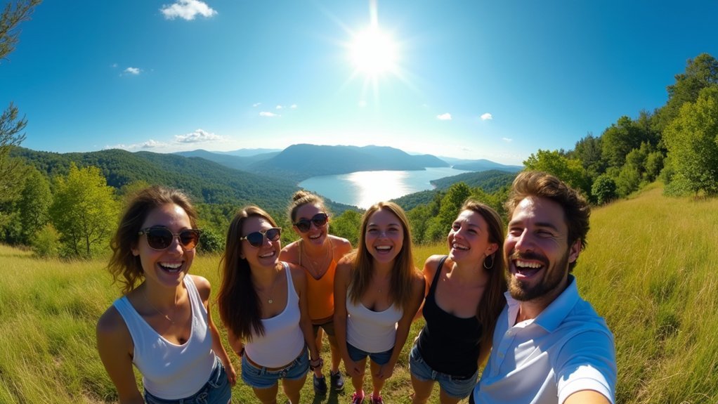 affordable high quality vr camera