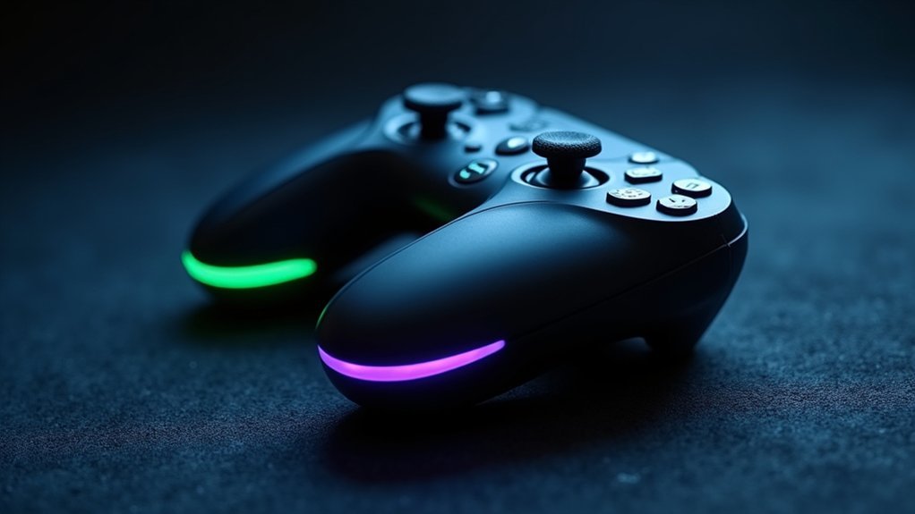 affordable immersive haptic experience