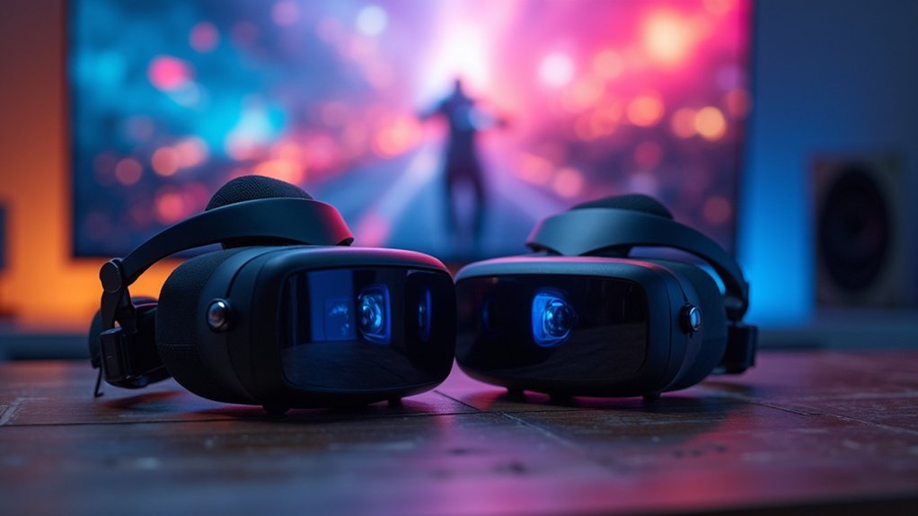 affordable immersive vr adventures