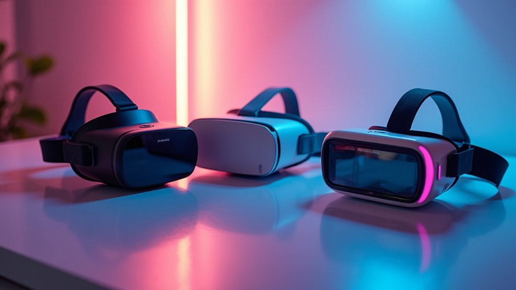 affordable immersive vr experience