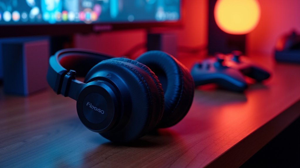 affordable multi platform gaming headset