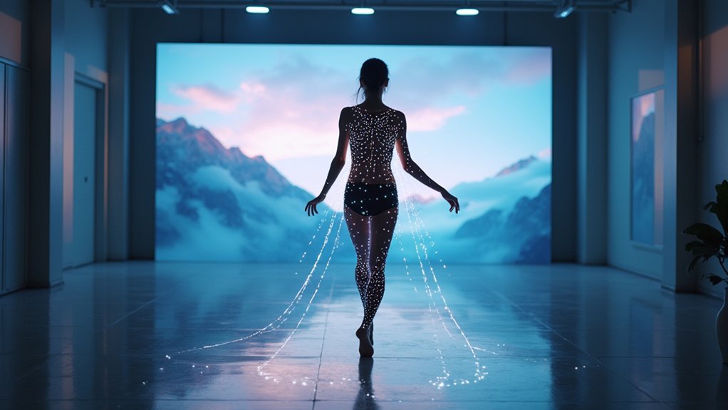 affordable to professional motion tracking